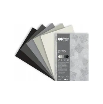 Papír pro tiskárny A4 Happy Color 1 arch 170 g/m2