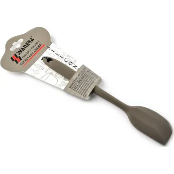 Kuchyňská stěrka Stěrka těsta silikon 21cm SVANERA SILICONE 9025