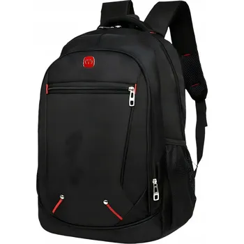 BATOH PRO FIREMNÍ NOTEBOOK, ODOLNÝ, VELKÁ KAPACITA