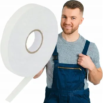 Lepicí páska Montážní Oboustranná Páska 18 mm / 3 m Vysoká Přilnavost