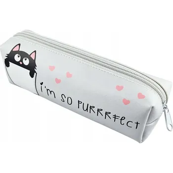 Penál Pouzdro na tužky tuba Pajacyk