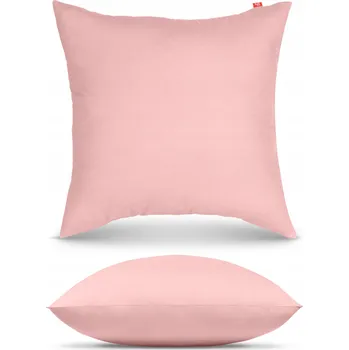 Povlečení POVLEČENÍ NA POLŠTÁŘ 40X40 BAVLNĚNÝ DEKORATIVNÍ POVLAČ NA POLŠTÁŘEK BAVLNA 100%