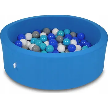 Dětský bazének Suchý bazén s míčky Mimii Smart 90,3 x 0 cm