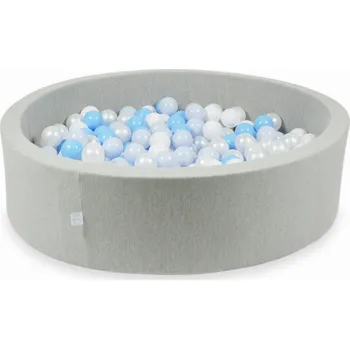 Dětský bazének Suchý bazén s míčky Mimii Smart 110,3 x 30 cm