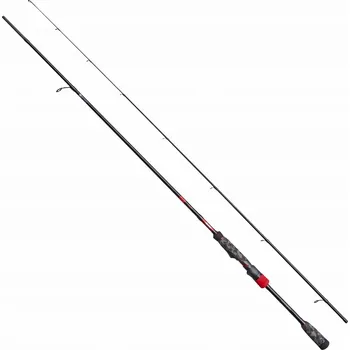 Rybářský prut Prut Berkley URBN II Jigger 2,10 m 5-21 g / 1589685