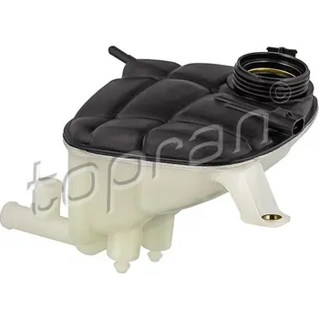 Chladič motoru Vyrovnávací nádoba, chladivo TOPRAN 409 361