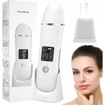 IP kamera BEZDRÁTOVÝ KAVITAČNÍ PEELING NA OBLIČEJ ULTRASONICKÝ 3V1