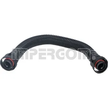 Chladič motoru IMP odvzdusnovaci hadice A4 Passat 04-