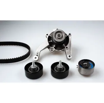Vodní pumpa + sada ozubeného řemene HEPU PK17290