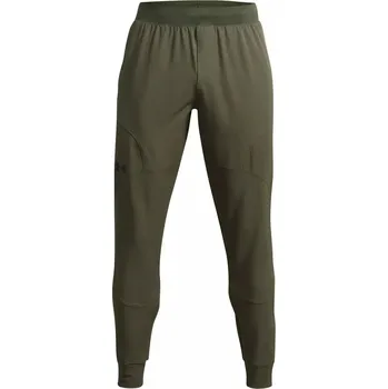 Under Armour Pánské tepláky střihu Regular UNSTOPPABLE JOGGERS vel. M