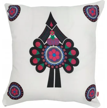 Povlak na dekorativní polštářek Dekorační povlak na polštář Matex 40 x 40 cm