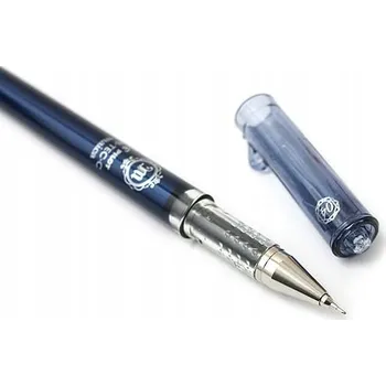 Modré Gelová propiska PILOT