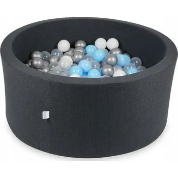 Dětský bazének Suchý bazén s míčky Mimii Smart 90,4 x 0 cm