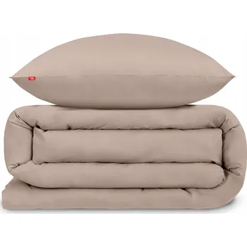 Povlečení SADA POVLEČENÍ 140X200 BAVLNA 100% + 1 POVLAK NA POLŠTÁŘ 70X80 POVLEČENÍ