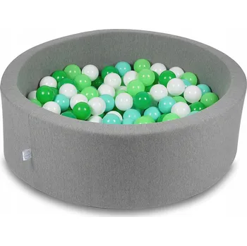 Dětský bazének Suchý bazén s míčky Mimii Smart 90,3 x 0 cm