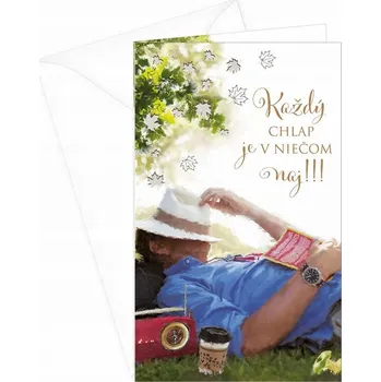 Obraz Přání k Vánocům, Den babiček, Den dědečků, Den žen, Den matek, Den otců, Svátek, Svaté Přijímání, Kondolence, Nový rok, Poděkování, Svatba, Výročí, Narozeniny, Velikonoce, Pozvánky 7 x 12 cm