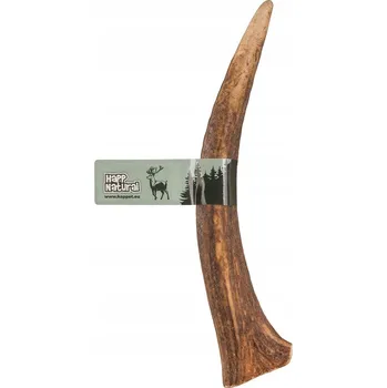 Přírodní kousátko z jeleního parohu HARD XXL 18-22 cm