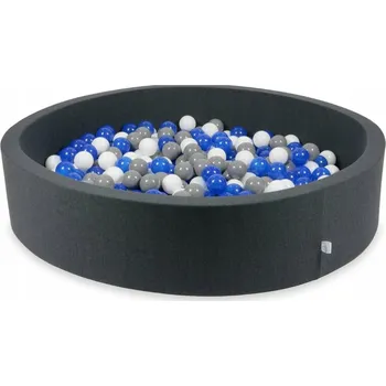 Dětský bazének Suchý bazén s míčky Mimii Smart 130,3 x 0 cm