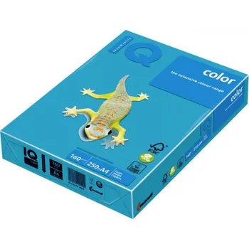 Papír pro tiskárny Kancelářský papír Maestro formát A4 160g 250 listů