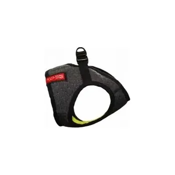 Postroj pro psa Mokodogs Postroj pro psa velikosti S šedý