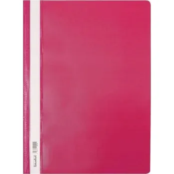 Šanon A4 Biurfol růžový