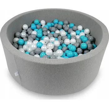 Dětský bazének Suchý bazén s míčky Mimii Smart 110,4 x 0 cm