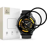 Hybridní sklo TECH-PROTECT GLASS FLEX+ 2-PACK GARMIN VENU 3 BLACK