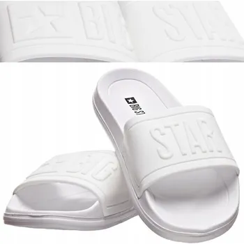 Pracovní obuv Big Star sportovní nazouváky DD274A268 velikost 39