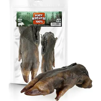 Pamlsek pro psa PAMLSEK PAMLSKY KANCÍ KOPYTA 2 KUSY