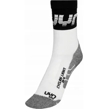 Pánské ponožky Ponožky PRODYŠNÉ UYN Cycling MTB Light vel. 41-42 RYCHLESCHNOUCÍ