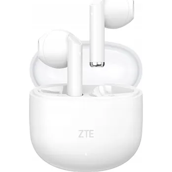 Sluchátka Bezdrátová sluchátka TWS ZTE Buds 2