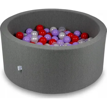 Dětský bazének Suchý bazén s míčky Mimii Smart 90,4 x 0 cm