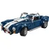 Stavebnice LEGO LEGO Icons 10357 Shelby Cobra 427 S/C