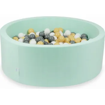 Dětský bazének Suchý bazén s míčky Mimii Smart 110,4 x 0 cm