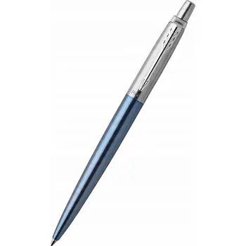 Propiska automatická propisky pro učitele modrá Newell