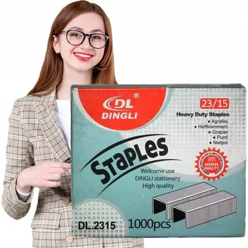 Spona do sešívačky Sponky Art 23/15