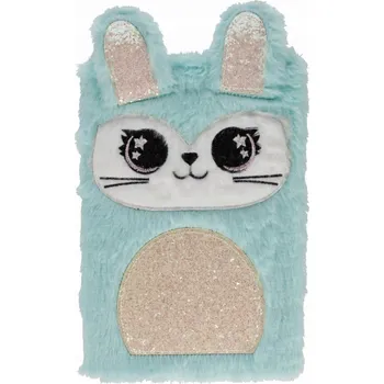 Zápisník Notes A5 Starpak modrý