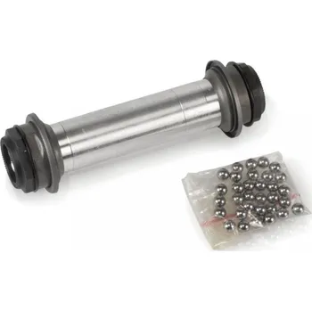 Náboj kola Opravná sada XLC WS-X11 15x100mm pro náboj předního kola