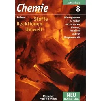 Učebnice 8. Schuljahr, Schülerbuch - Arndt, Barbara