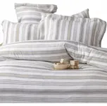 Sada povlečení ISSIMO HOME přikrývka 140 Cm x 200 polštář 50 x 70 cm dílků