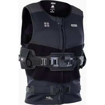 Pánská vesta Vesta ION 2025 Vest Wing Rush Bk - XL