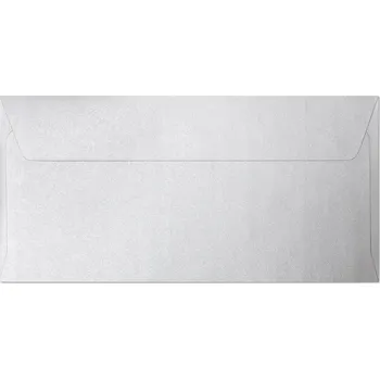 Obálka GALERIE PAPÍRU Obálky bílé SADA 10 kusů KLASICKÉ kancelářské OBÁLKY
