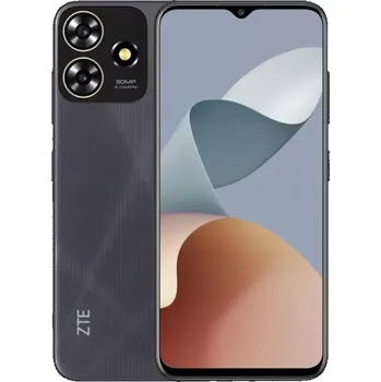 Mobilní telefon Smartphone ZTE Blade A73 8 GB / 128 GB 4G (LTE) černý