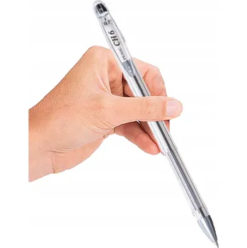 Propiska klasická černá Penac