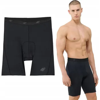 Pánské kraťasy 4F pánské sportovní kraťasy ke kolenům 4F, velikost L