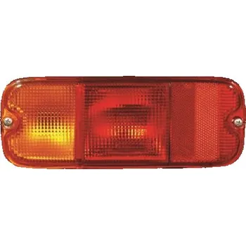 Zadní světlomet Zadní světlo DEPO 218-1959L-LD-UE