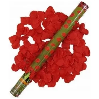 Svatební dekorace Růže na zdobení konfet na SVATEBNÍ HOSTINA SVATBA