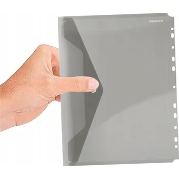 Pořadač / Organizér A4 Donau