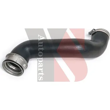 Hadička plnicího vzduchu YSPARTS YS-TIH0217H