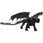 Figurka How to Train Your Dragon - Toothless with Sounds